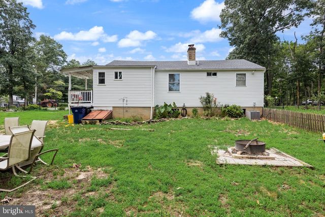 7 LIPPINCOTT AVE, Voorhees, NJ 08043
