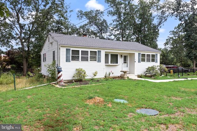 7 LIPPINCOTT AVE, Voorhees, NJ 08043