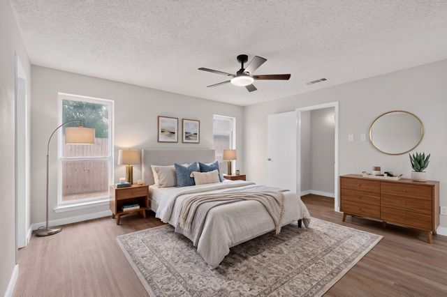 1302 N Yale Boulevard, Richardson, TX 75081