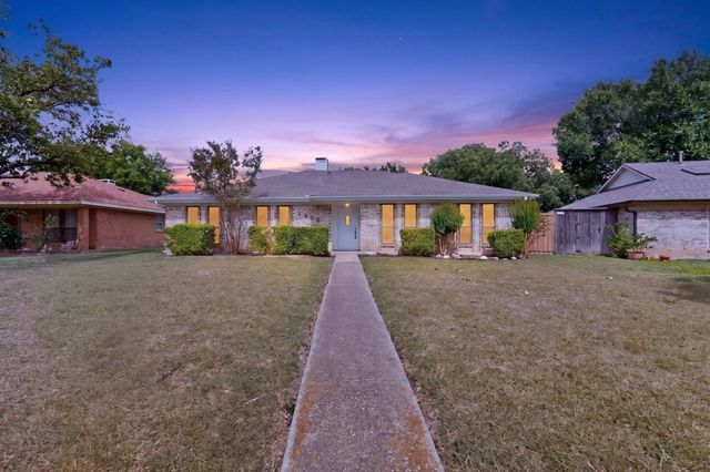 1302 N Yale Boulevard, Richardson, TX 75081