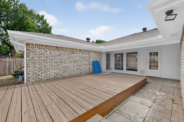 1302 N Yale Boulevard, Richardson, TX 75081