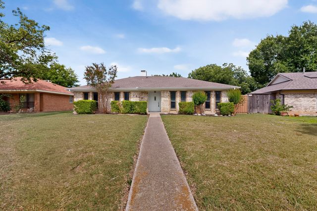 1302 N Yale Boulevard, Richardson, TX 75081