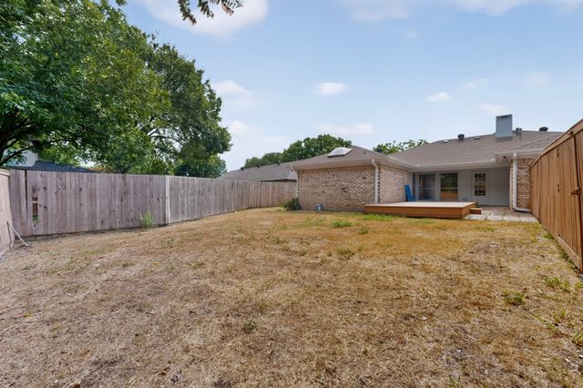 1302 N Yale Boulevard, Richardson, TX 75081