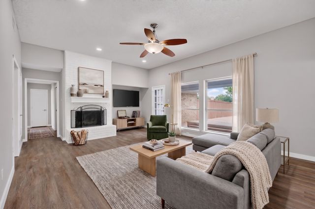 1302 N Yale Boulevard, Richardson, TX 75081