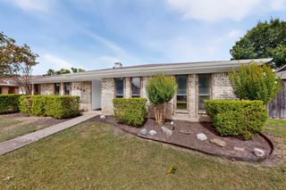 1302 N Yale Boulevard, Richardson, TX 75081