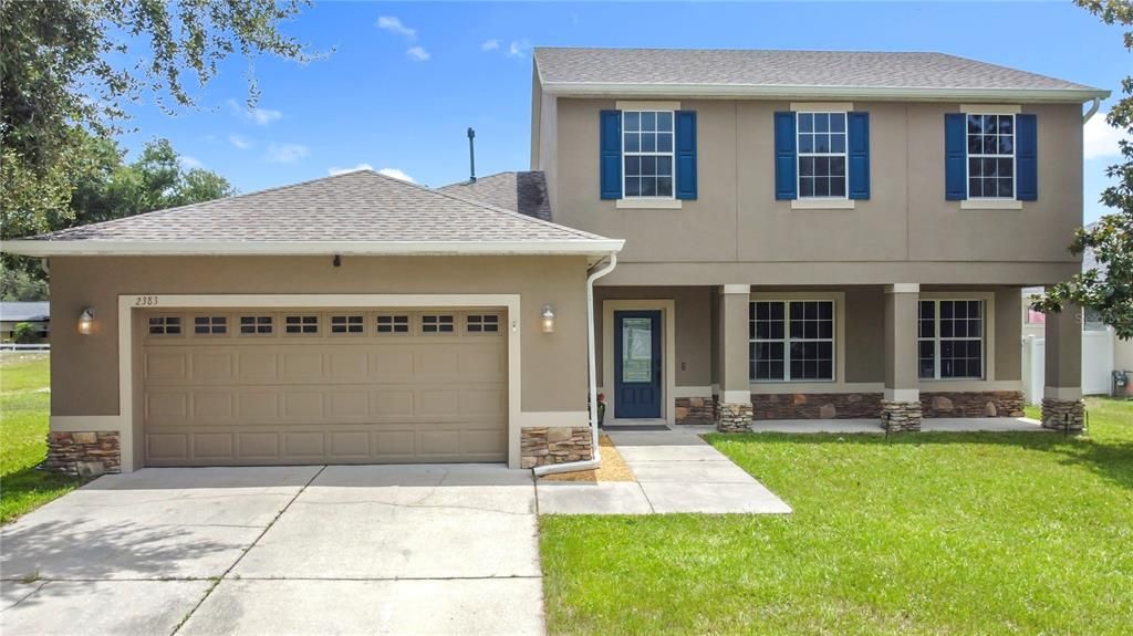 2383 WINDING COVE, Oviedo, FL 32765