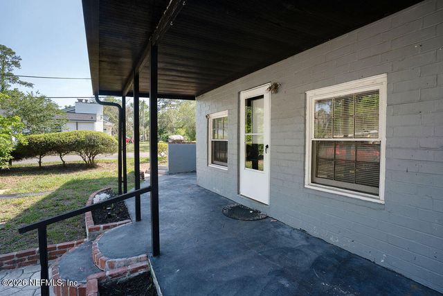 2233 SCHUMACHER Avenue, Jacksonville, FL 32207