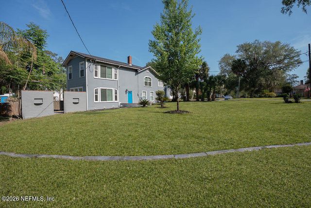 2233 SCHUMACHER Avenue, Jacksonville, FL 32207