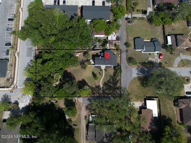 2233 SCHUMACHER Avenue, Jacksonville, FL 32207