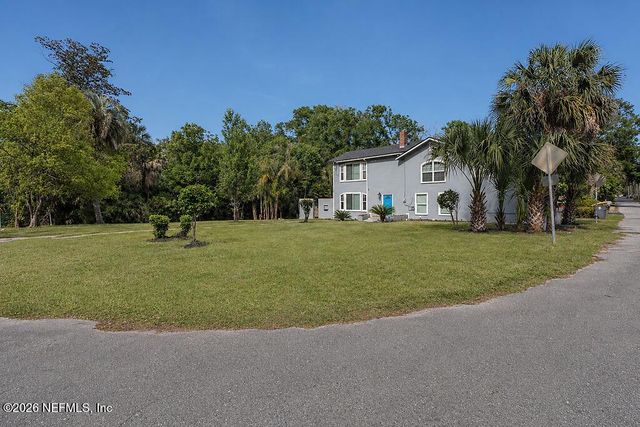 2233 SCHUMACHER Avenue, Jacksonville, FL 32207