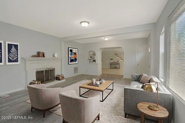 2233 SCHUMACHER Avenue, Jacksonville, FL 32207