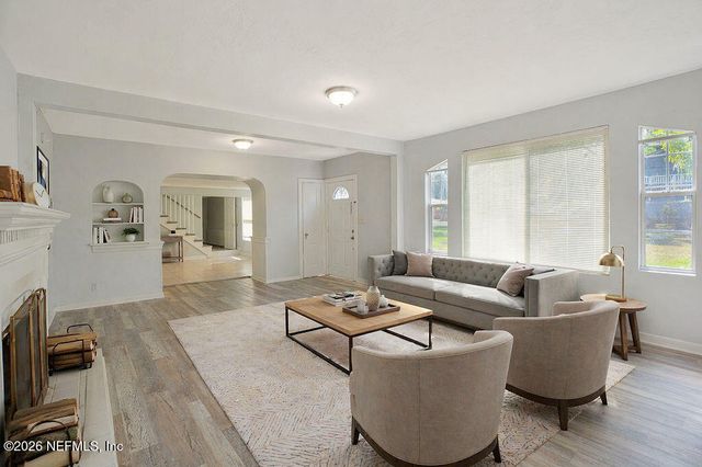 2233 SCHUMACHER Avenue, Jacksonville, FL 32207