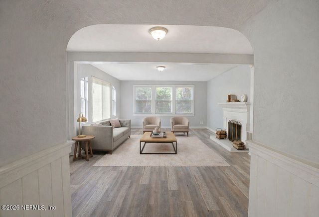 2233 SCHUMACHER Avenue, Jacksonville, FL 32207