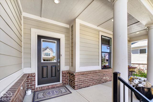 1405 Lake Haven Lane, Westfield, IN 46074