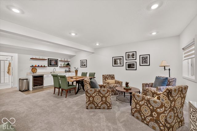 1405 Lake Haven Lane, Westfield, IN 46074
