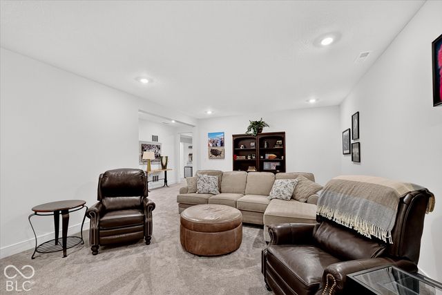 1405 Lake Haven Lane, Westfield, IN 46074