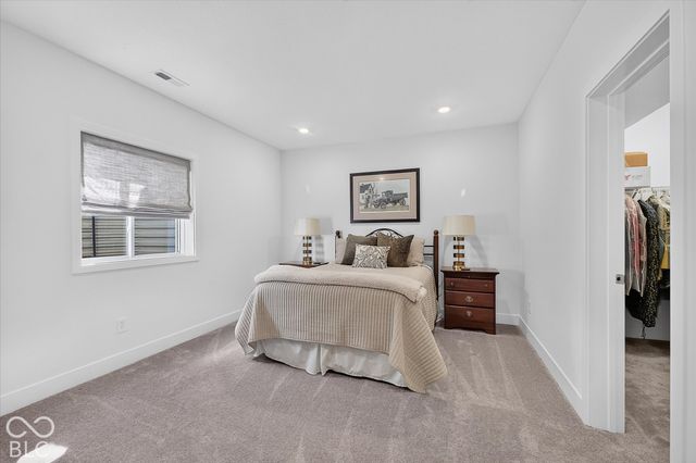 1405 Lake Haven Lane, Westfield, IN 46074