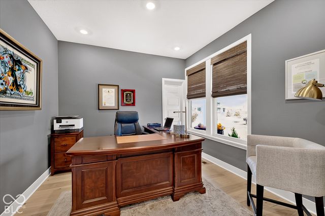 1405 Lake Haven Lane, Westfield, IN 46074