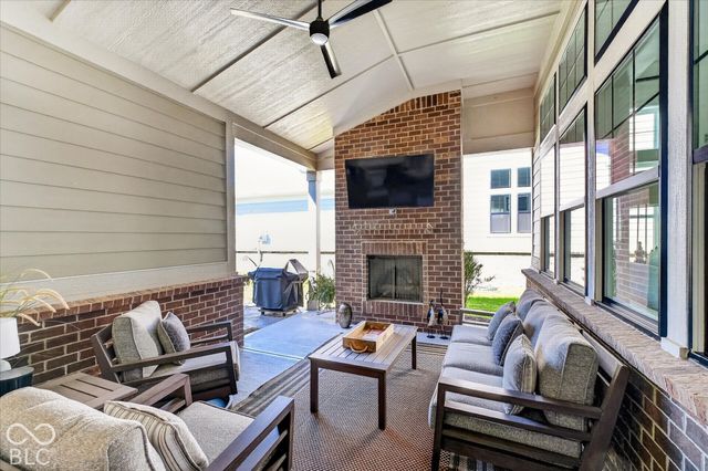 1405 Lake Haven Lane, Westfield, IN 46074