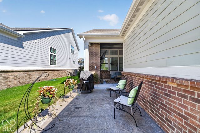 1405 Lake Haven Lane, Westfield, IN 46074