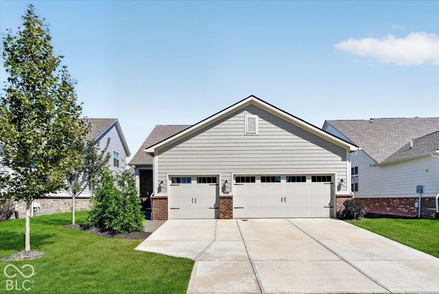 1405 Lake Haven Lane, Westfield, IN 46074