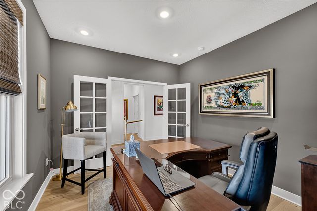 1405 Lake Haven Lane, Westfield, IN 46074