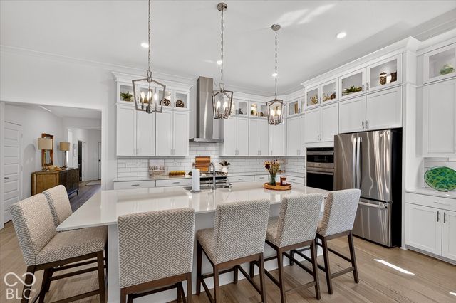 1405 Lake Haven Lane, Westfield, IN 46074