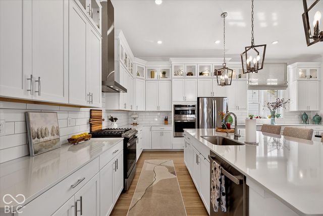 1405 Lake Haven Lane, Westfield, IN 46074