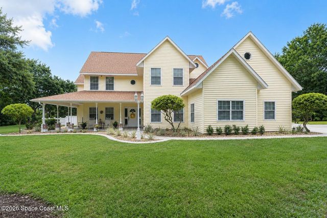 3501 Samuel Place, Melbourne, FL 32934