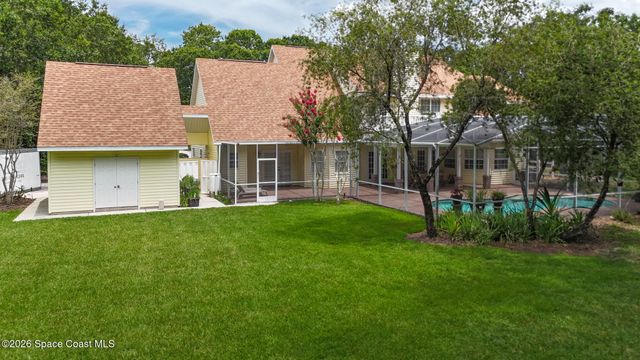 3501 Samuel Place, Melbourne, FL 32934