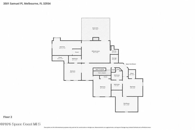 3501 Samuel Place, Melbourne, FL 32934