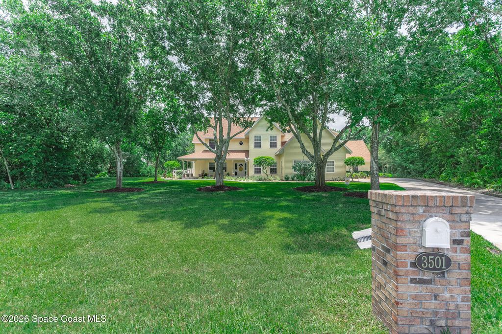 3501 Samuel Place, Melbourne, FL 32934
