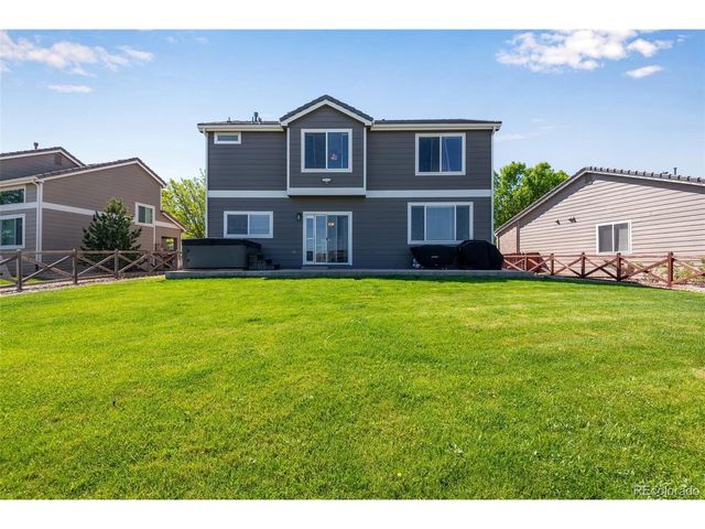 14803 E 119 th Ave, Commerce City, CO 80603