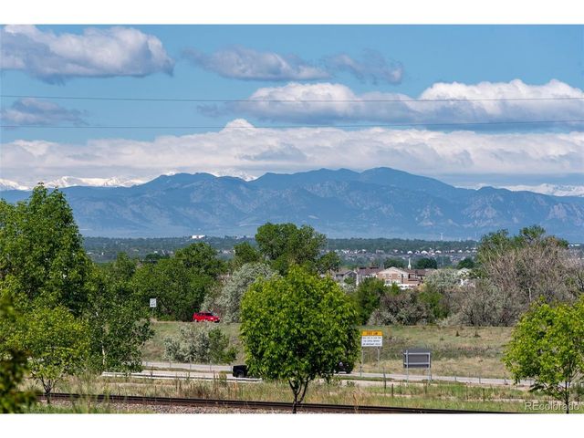 14803 E 119 th Ave, Commerce City, CO 80603