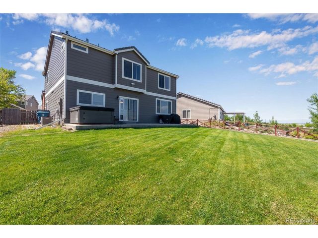 14803 E 119 th Ave, Commerce City, CO 80603