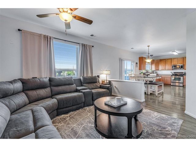 14803 E 119 th Ave, Commerce City, CO 80603