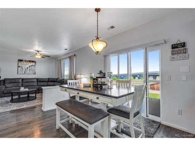 14803 E 119 th Ave, Commerce City, CO 80603