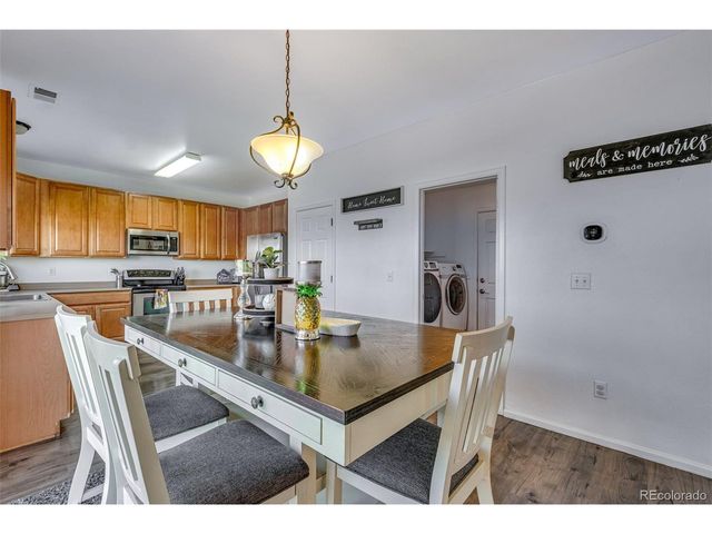 14803 E 119 th Ave, Commerce City, CO 80603