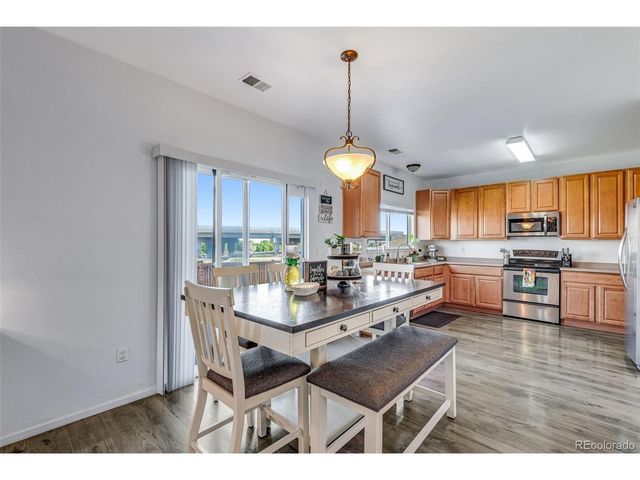 14803 E 119 th Ave, Commerce City, CO 80603