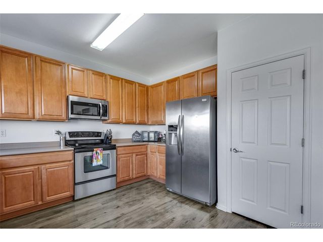 14803 E 119 th Ave, Commerce City, CO 80603