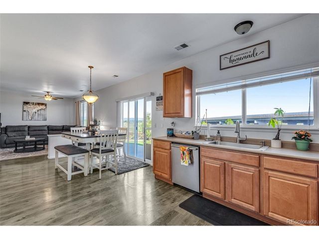 14803 E 119 th Ave, Commerce City, CO 80603