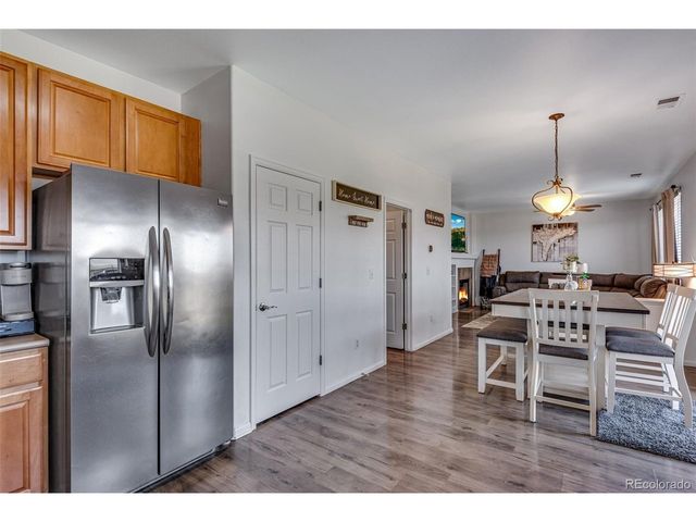 14803 E 119 th Ave, Commerce City, CO 80603