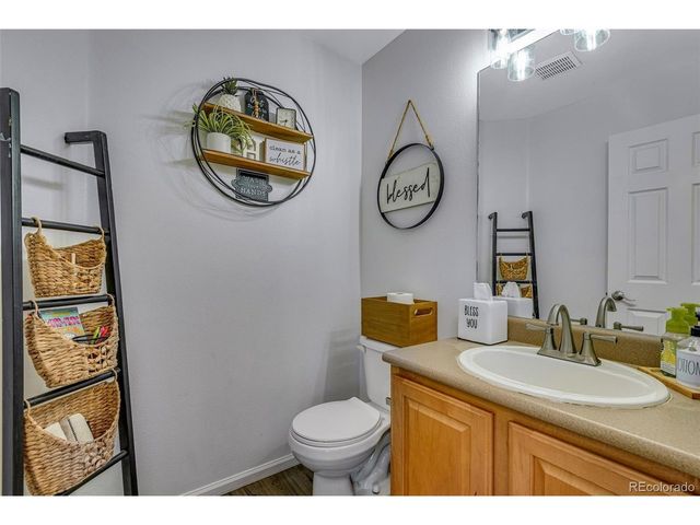 14803 E 119 th Ave, Commerce City, CO 80603