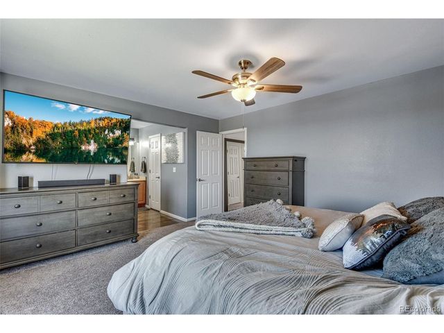 14803 E 119 th Ave, Commerce City, CO 80603