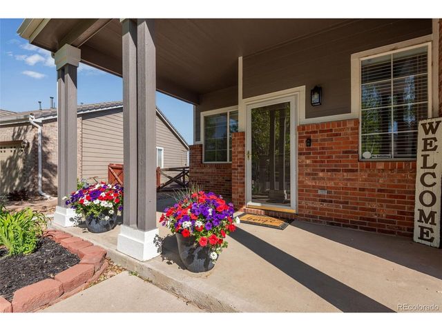 14803 E 119 th Ave, Commerce City, CO 80603