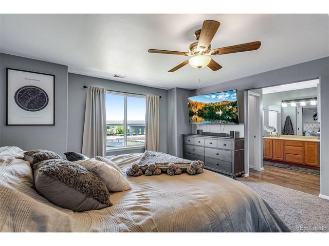 14803 E 119 th Ave, Commerce City, CO 80603