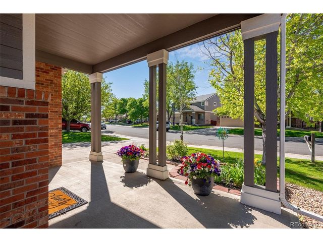 14803 E 119 th Ave, Commerce City, CO 80603