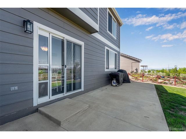 14803 E 119 th Ave, Commerce City, CO 80603
