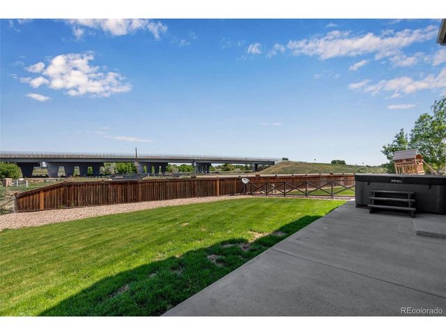 14803 E 119 th Ave, Commerce City, CO 80603