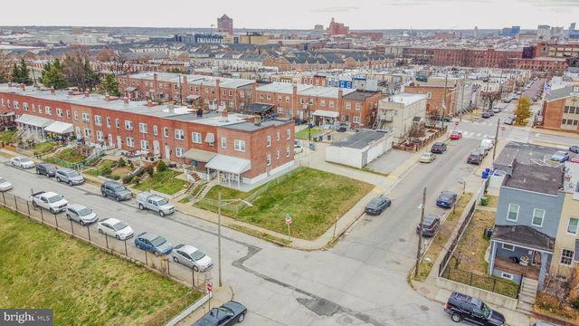 600 QUAIL ST, Baltimore, MD 21224